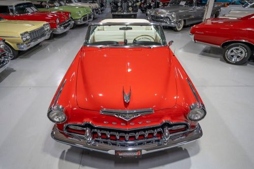 1955 desoto fireflite convertible