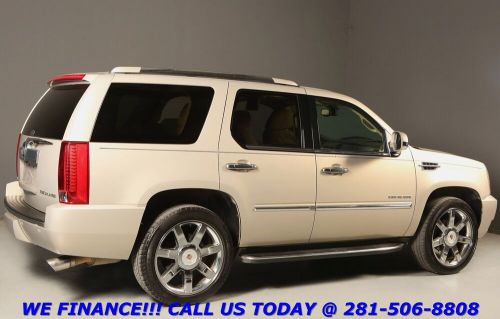 Cadillac CADILLAC ESCALADE LUXURY