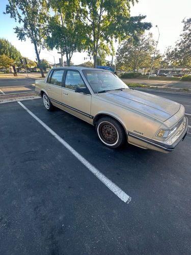 Chevrolet Celebrity