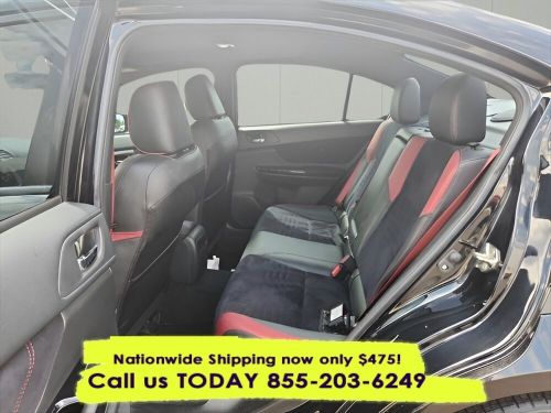 2018 Subaru WRX Limited, US $22,882.30, image 6