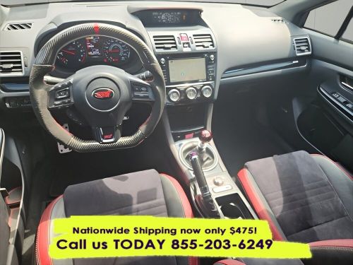 2018 Subaru WRX Limited, US $22,882.30, image 7