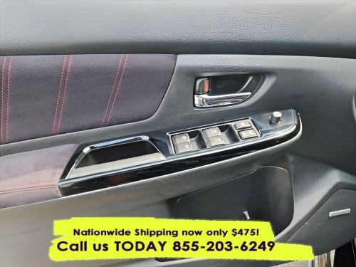 2018 Subaru WRX Limited, US $22,882.30, image 10