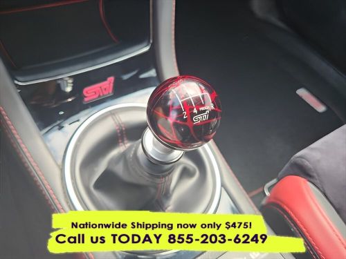 2018 Subaru WRX Limited, US $22,882.30, image 11