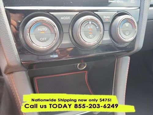 2018 Subaru WRX Limited, US $22,882.30, image 12