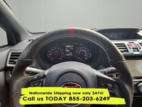 2018 Subaru WRX Limited, US $22,882.30, image 15