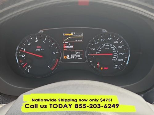 2018 Subaru WRX Limited, US $22,882.30, image 16