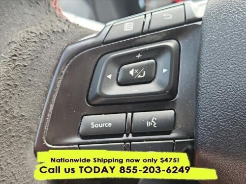 2018 Subaru WRX Limited, US $22,882.30, image 17