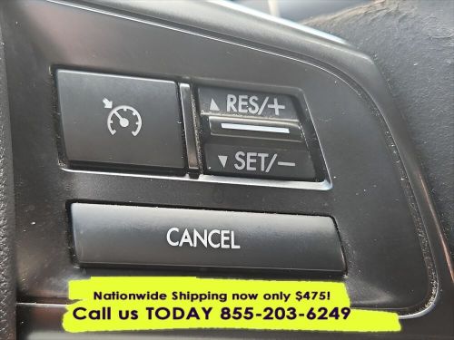 2018 Subaru WRX Limited, US $22,882.30, image 18