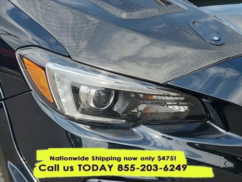 2018 Subaru WRX Limited, US $22,882.30, image 25