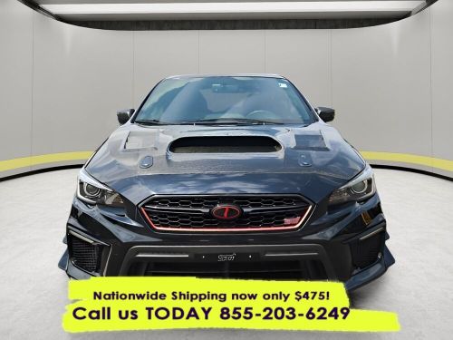 2018 Subaru WRX Limited, US $22,882.30, image 26