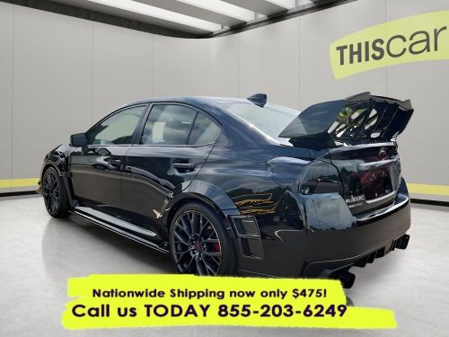 2018 Subaru WRX Limited, US $22,882.30, image 29