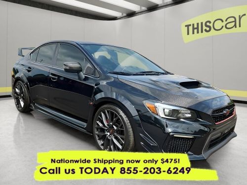 2018 Subaru WRX Limited, US $22,882.30, image 31
