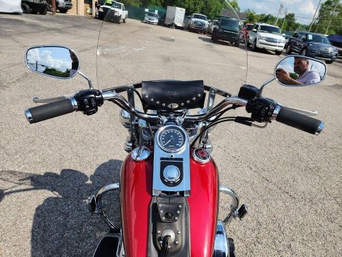 Other Makes FLSTC HERITAGE SOFTAIL CLASSIC