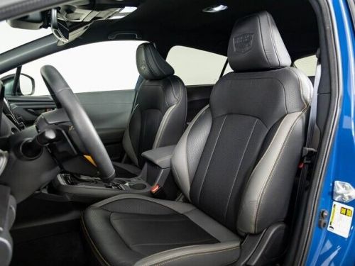 2024 subaru xv crosstrek wilderness