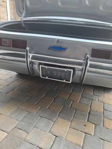 1969 Chevrolet Camaro, US $41,100.00, image 4