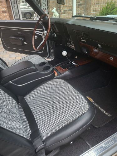 1969 Chevrolet Camaro, US $41,100.00, image 10