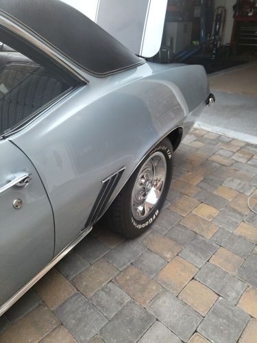 1969 Chevrolet Camaro, US $41,100.00, image 14