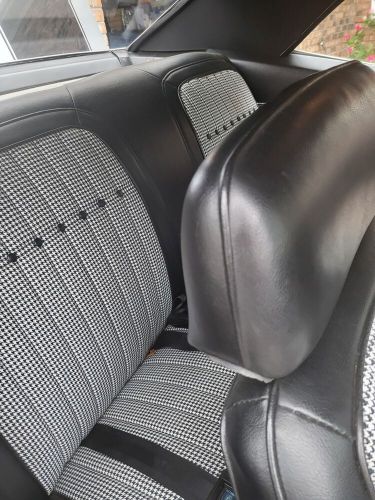 1969 Chevrolet Camaro, US $41,100.00, image 16