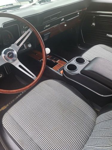 1969 Chevrolet Camaro, US $41,100.00, image 18