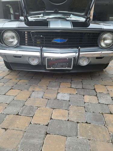 1969 Chevrolet Camaro, US $41,100.00, image 21