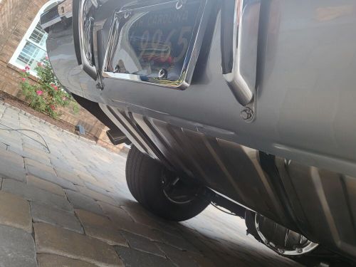 1969 Chevrolet Camaro, US $41,100.00, image 23