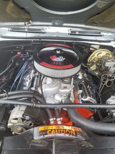 1969 Chevrolet Camaro, US $41,100.00, image 24