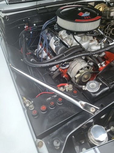 1969 Chevrolet Camaro, US $41,100.00, image 25