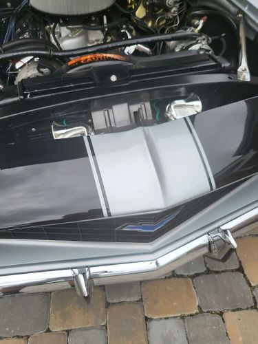 1969 Chevrolet Camaro, US $41,100.00, image 26