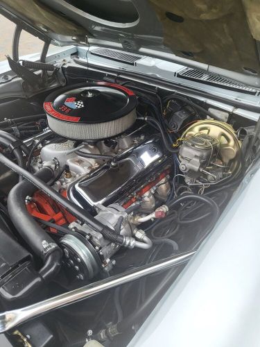 1969 Chevrolet Camaro, US $41,100.00, image 29