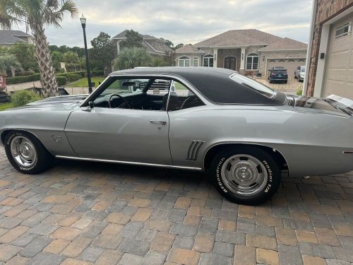 1969 Chevrolet Camaro, US $41,100.00, image 32