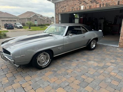 1969 Chevrolet Camaro, US $41,100.00, image 38