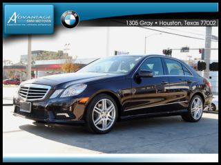 2010 mercedes-benz e-class c