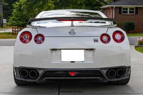 2016 Nissan GT-R Premium, US $87,500.00, image 2