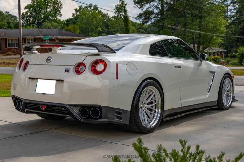 2016 Nissan GT-R Premium, US $87,500.00, image 3