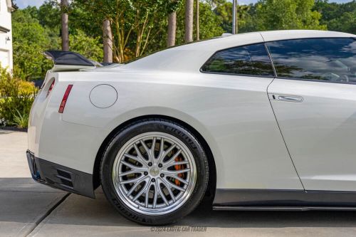 2016 Nissan GT-R Premium, US $87,500.00, image 5
