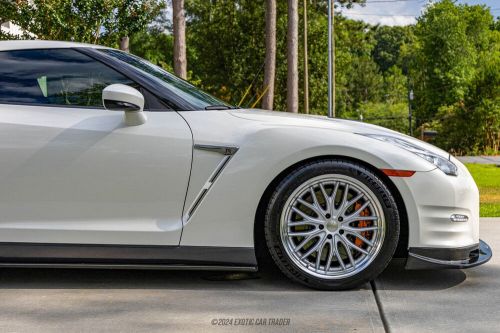 2016 Nissan GT-R Premium, US $87,500.00, image 6