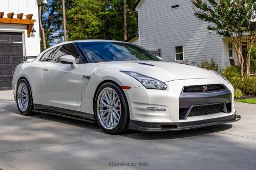 2016 Nissan GT-R Premium, US $87,500.00, image 7
