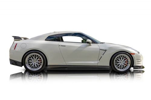 2016 Nissan GT-R Premium, US $87,500.00, image 8