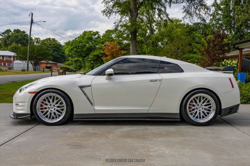 2016 Nissan GT-R Premium, US $87,500.00, image 9
