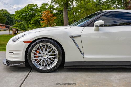 2016 Nissan GT-R Premium, US $87,500.00, image 10