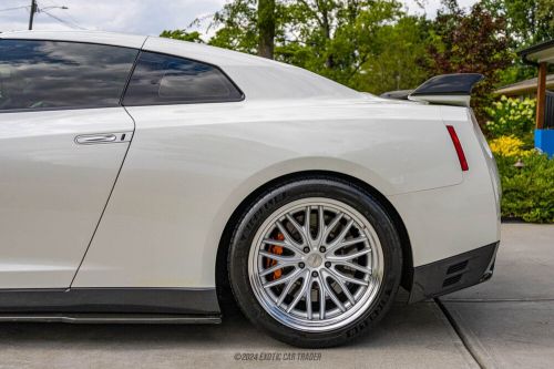 2016 Nissan GT-R Premium, US $87,500.00, image 11