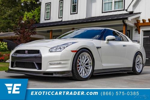 2016 Nissan GT-R Premium, US $87,500.00, image 12