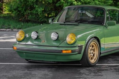 1979 Porsche 911 SC, US $299,895.00, image 2