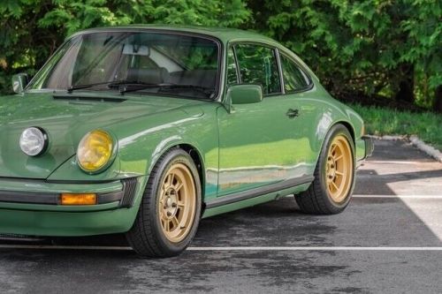 1979 Porsche 911 SC, US $299,895.00, image 3
