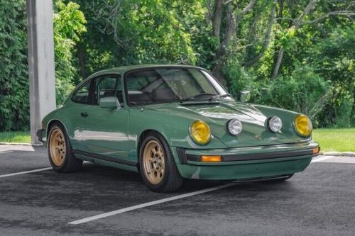 1979 Porsche 911 SC, US $299,895.00, image 8