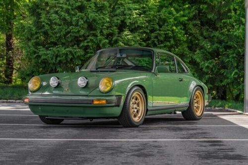 1979 Porsche 911 SC, US $299,895.00, image 10