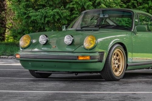 1979 Porsche 911 SC, US $299,895.00, image 11