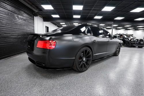 2014 Flying Spur, US $59,990.00, image 2