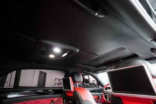 2014 Flying Spur, US $59,990.00, image 3