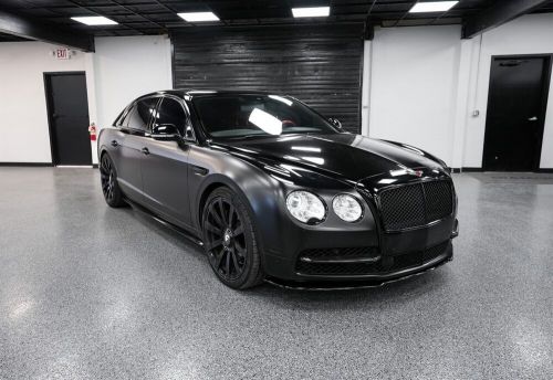 2014 Flying Spur, US $59,990.00, image 4